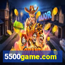 5500game.com