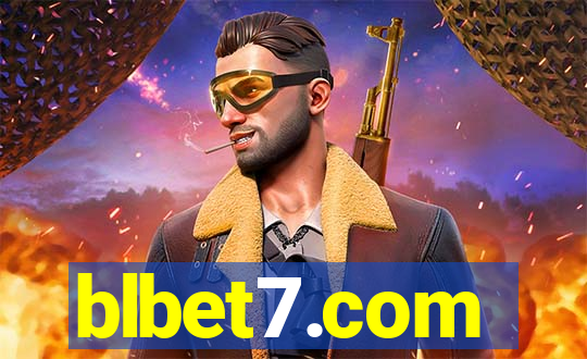 blbet7.com