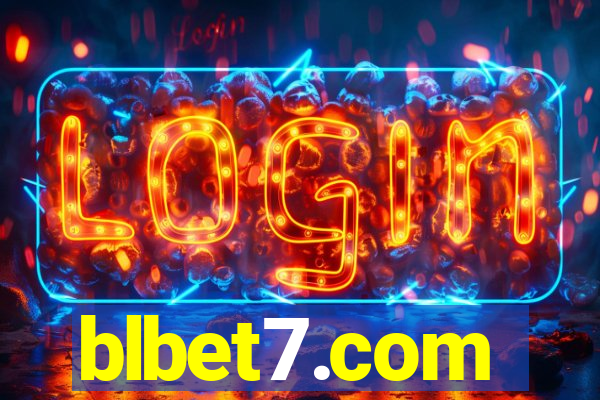 blbet7.com