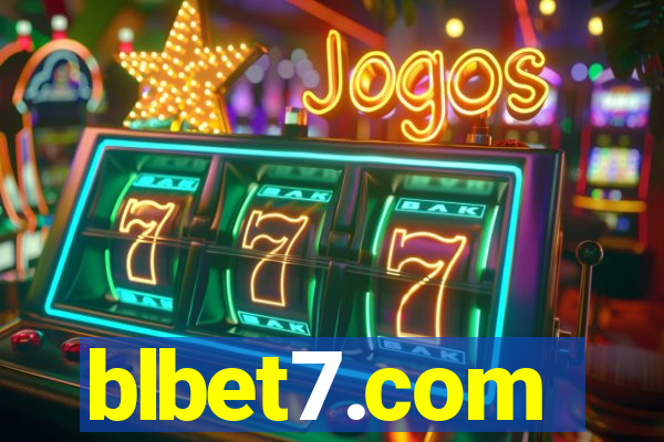 blbet7.com