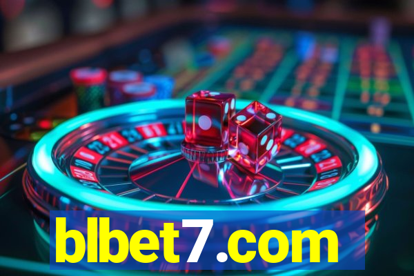 blbet7.com