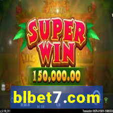 blbet7.com