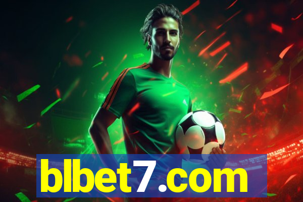 blbet7.com