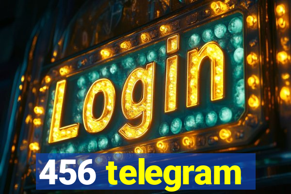 456 telegram