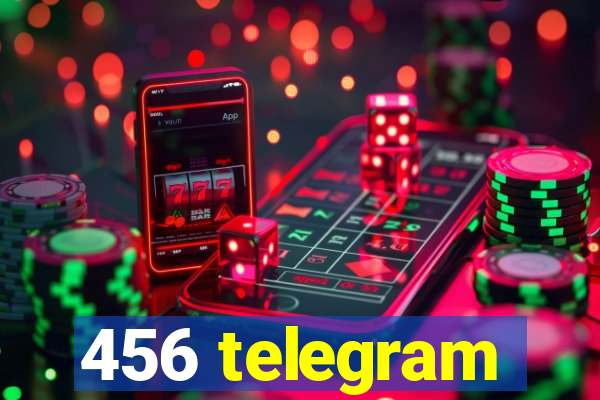 456 telegram