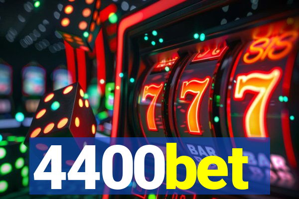 4400bet