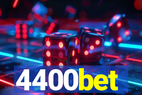 4400bet