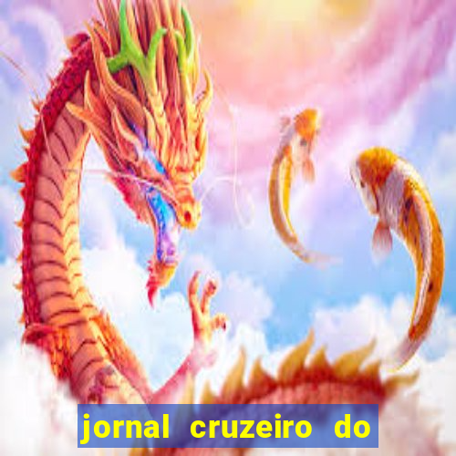 jornal cruzeiro do sul classificados empregos