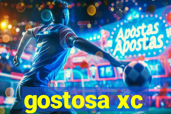 gostosa xc