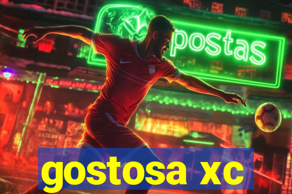 gostosa xc