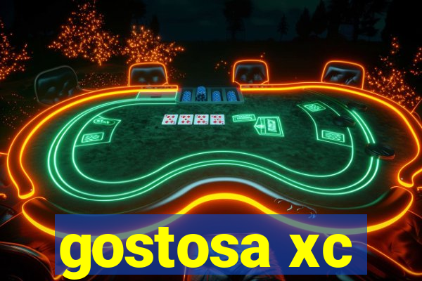 gostosa xc