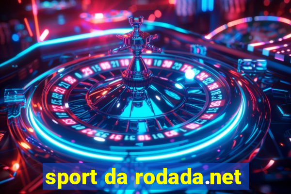 sport da rodada.net