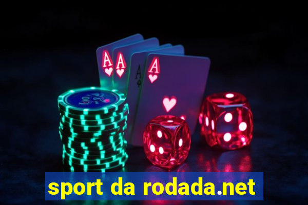 sport da rodada.net