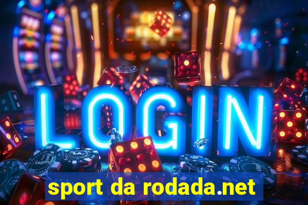 sport da rodada.net