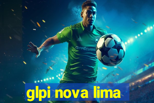 glpi nova lima