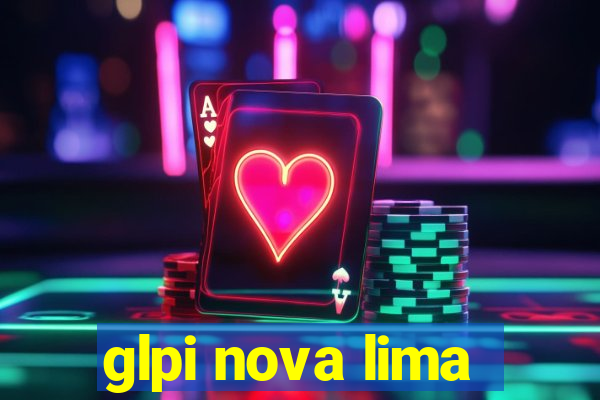 glpi nova lima