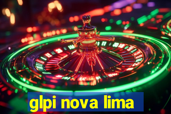 glpi nova lima