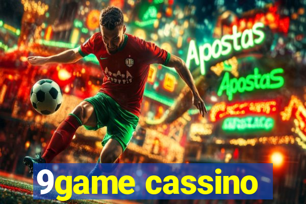 9game cassino