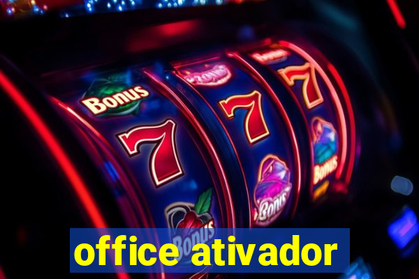 office ativador