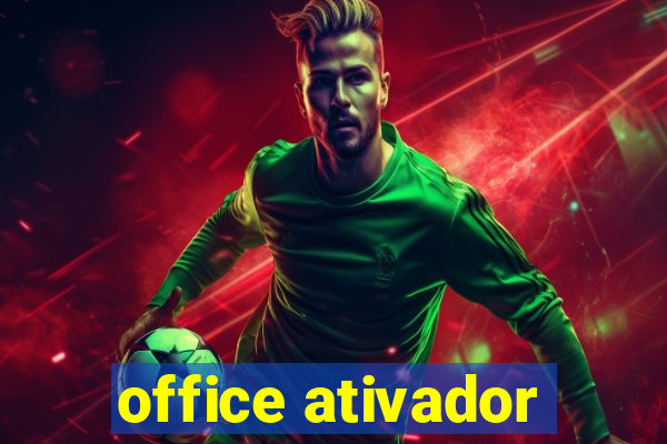 office ativador