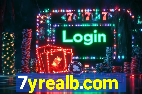 7yrealb.com