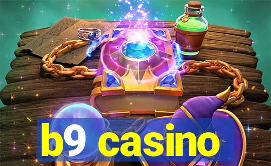 b9 casino