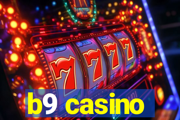 b9 casino