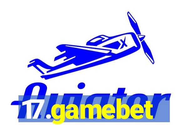 17.gamebet