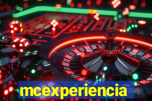 mcexperiencia