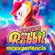 mcexperiencia