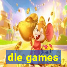 dle games