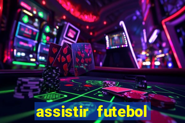 assistir futebol premiere ao vivo gratis