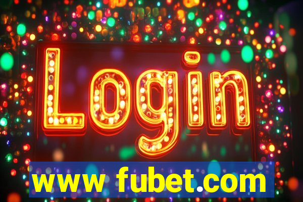 www fubet.com