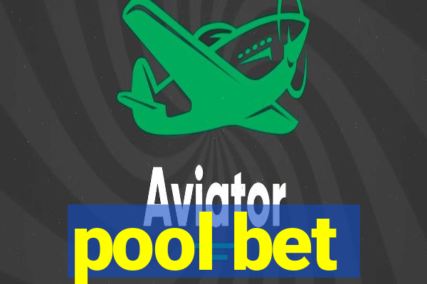 pool bet