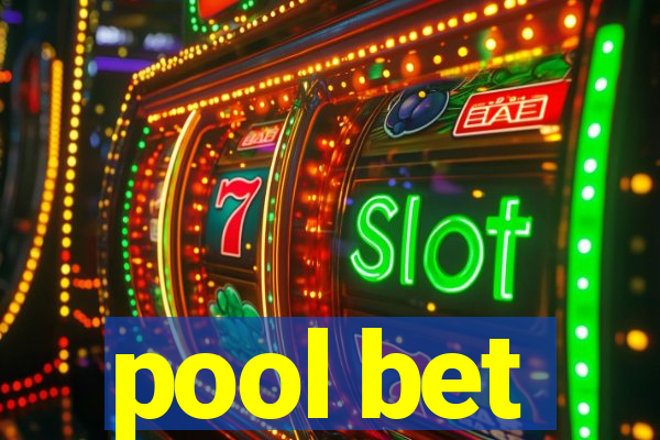 pool bet