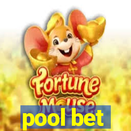 pool bet