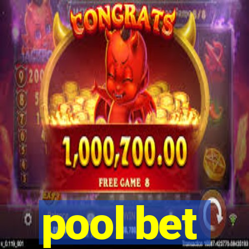 pool bet