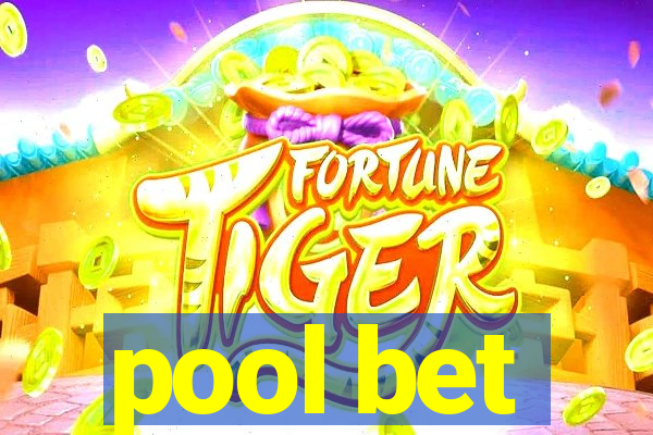 pool bet