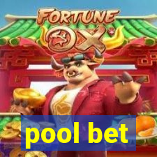 pool bet