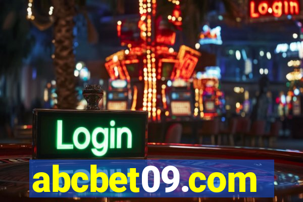 abcbet09.com