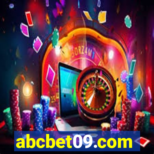 abcbet09.com