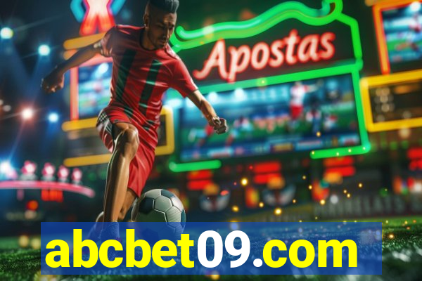 abcbet09.com