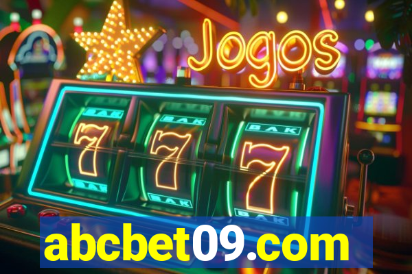 abcbet09.com