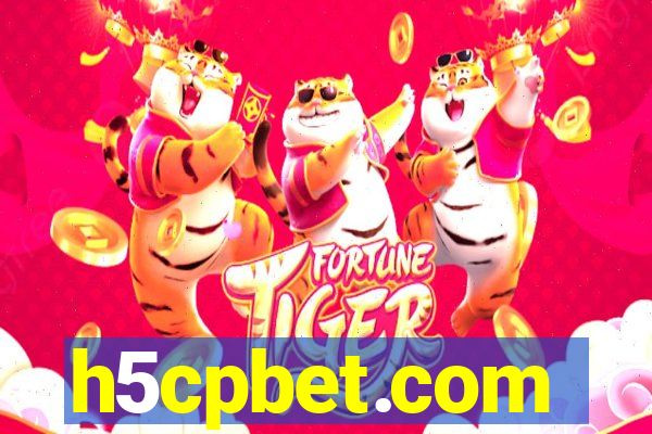 h5cpbet.com