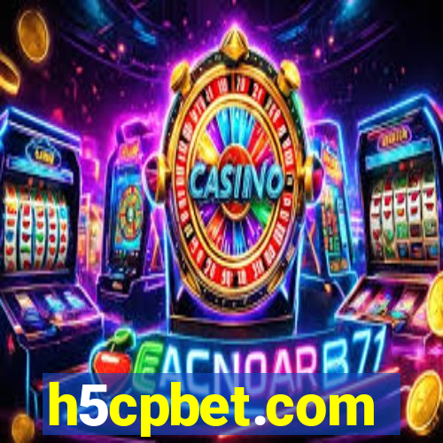 h5cpbet.com