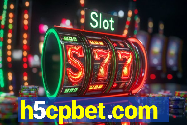 h5cpbet.com