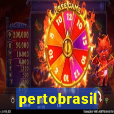 pertobrasil