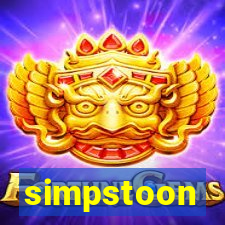 simpstoon