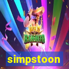 simpstoon