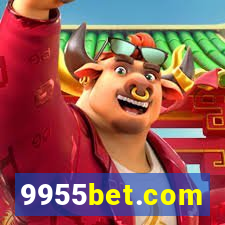 9955bet.com